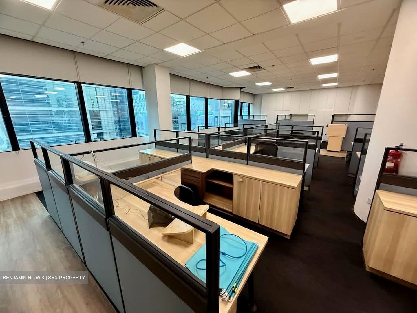 Robinson Road (D1), Office #539398401
